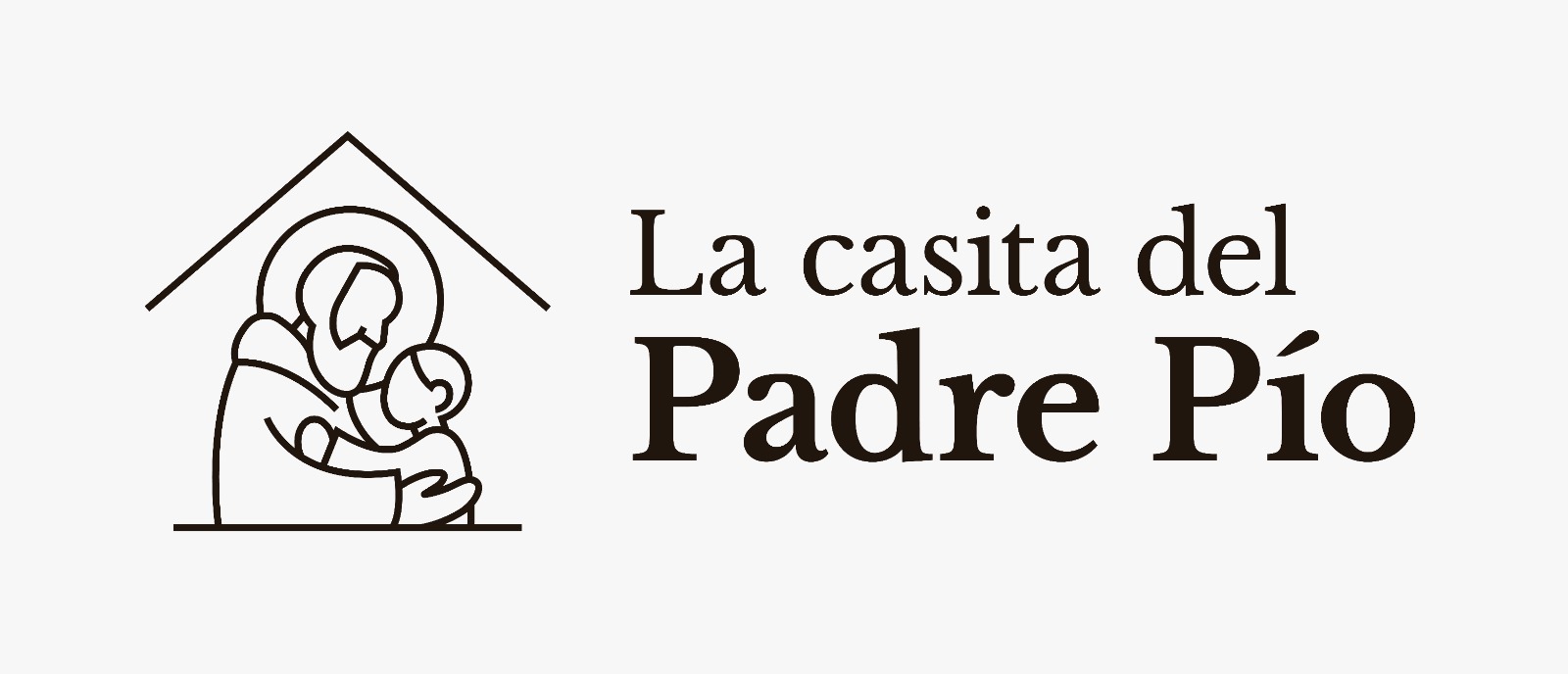 La Casita del Padre Pío